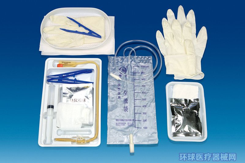一次性医疗用品